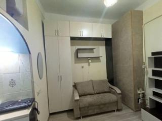 1-комн. квартира, 12 м², 1/4 этаж