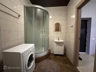 1-комн. квартира, 47.3 м², 10/19 этаж