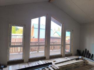 1-этажный дом, 120 м², 5 соток