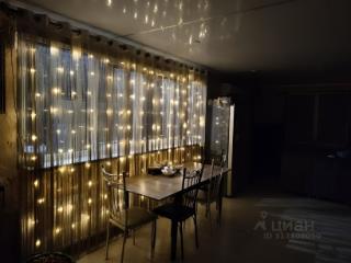 1-этажный дом, 90 м², 13 соток