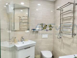 Студия, 53 м², 8/10 этаж