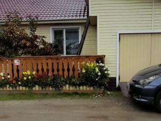 3-комн. квартира, 85.7 м², 1/1 этаж
