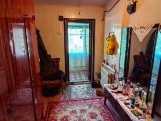 1-этажный дом, 76 м², 2 сотки