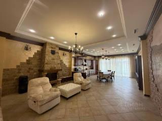 1-этажный дом, 1231 м², 28.43 соток