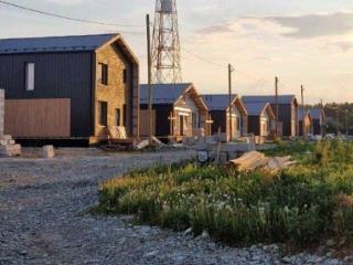 2-этажный дом, 128 м², 13 соток