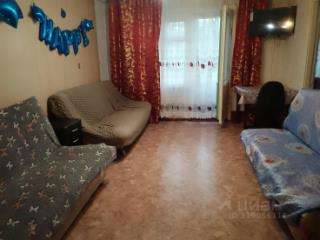 3-комн. квартира, 54 м², 4/5 этаж