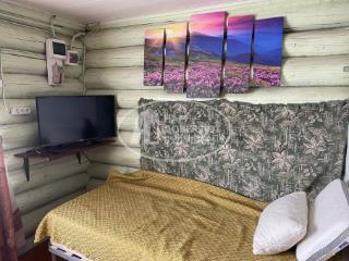 1-этажный дом, 50.1 м², 31 сотка