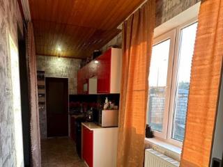  дом, 93.6 м², 25 соток