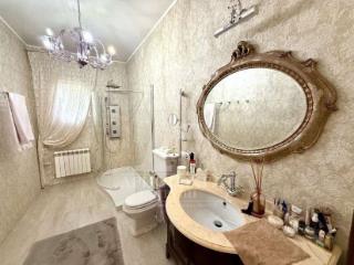 3-этажный дом, 342.7 м², 6.5 соток