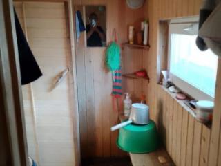 1-этажный дом, 19 м², 10 соток