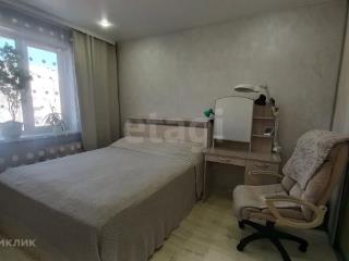 2-комн. квартира, 52.9 м², 4/5 этаж