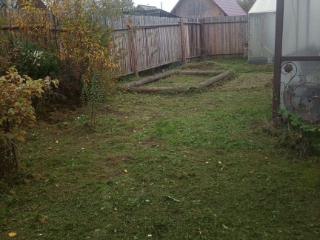  коттедж, 40 м², 6 соток