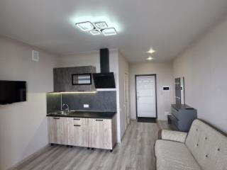 Студия, 18.2 м², 5/12 этаж