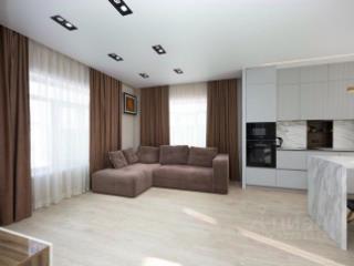 2-этажный коттедж, 198.5 м², 10 соток