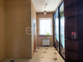 3-этажный дом, 260 м², 15 соток