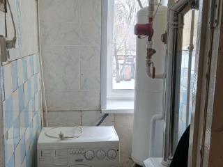 3-комн. квартира, 54 м², 2/2 этаж