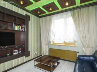 4-комн. квартира, 177 м², 20/24 этаж