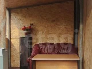  коттедж, 25 м², 6 соток