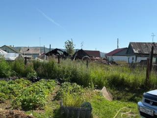  дом, 90 м², 10 соток