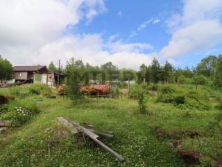 1-этажный дом, 55 м², 20 соток