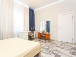 1-этажный дом, 396.6 м², 18 соток