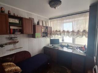 4-комн. квартира, 71.2 м², 11/12 этаж