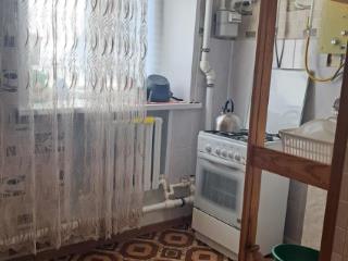2-комн. квартира, 42.4 м², 1/2 этаж