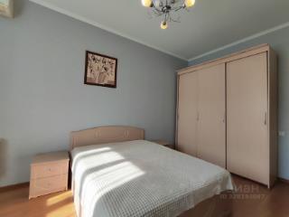 2-комн. квартира, 70 м², 6/11 этаж