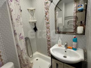 Комната, 16.8 м², 1-комн.