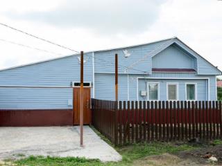  дом, 37.5 м², 6 соток