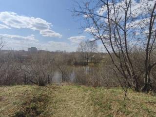  дом, 50.7 м², 9 соток