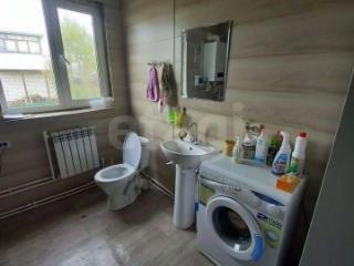 2-этажный дом, 116.7 м², 6.6 соток