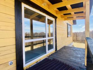 2-этажный дом, 198 м², 8 соток