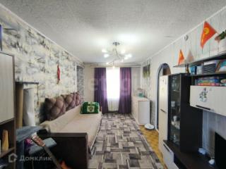 3-комн. квартира, 59.4 м², 5/5 этаж