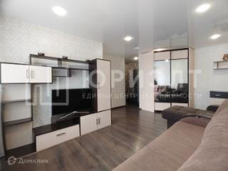 1-комн. квартира, 30.7 м², 4/5 этаж
