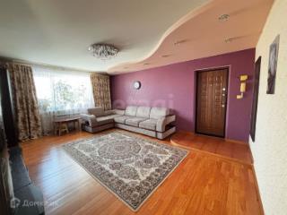 4-комн. квартира, 74 м², 4/5 этаж