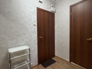 1-комн. квартира, 39 м², 2/14 этаж
