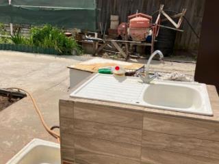 1-этажный дом, 120 м², 10 соток