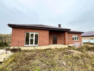 1-этажный коттедж, 150 м², 7.5 соток