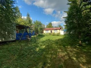  коттедж, 30 м², 6 соток