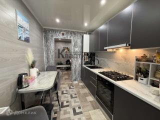 2-комн. квартира, 52 м², 5/5 этаж