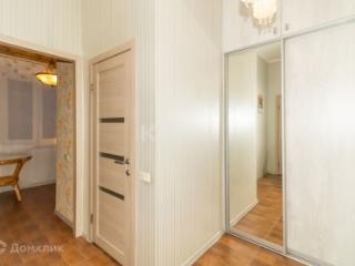 1-комн. квартира, 37.3 м², 2/5 этаж