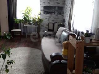 1-этажный дом, 31 м², 19.6 соток