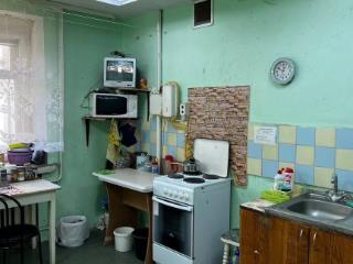 Комната, 16.7 м², 8-комн.