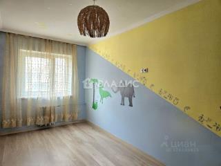 5-комн. квартира, 95.1 м², 2/3 этаж