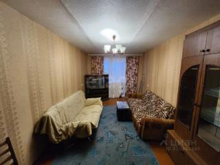 3-комн. квартира, 58.8 м², 2/5 этаж