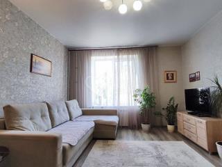 2-комн. квартира, 56.6 м², 4/7 этаж