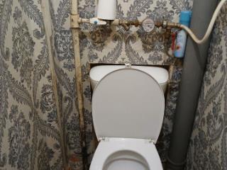 Комната, 43 м², 3-комн.