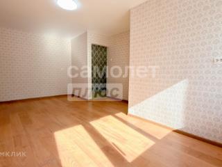 1-комн. квартира, 30.4 м², 4/5 этаж