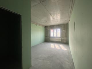 Студия, 27.3 м², 2/2 этаж
